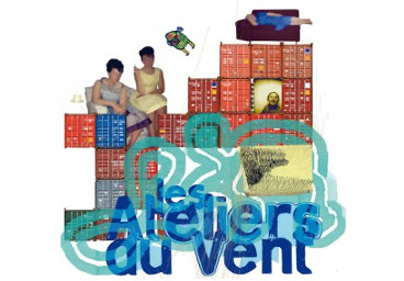 ateliers du vent