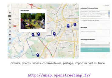 OpenStreetMap